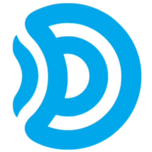 Blue Dot icon of Sleep Care online